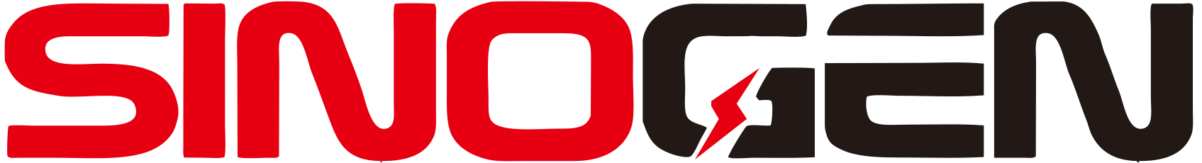 SinoGen-Logo